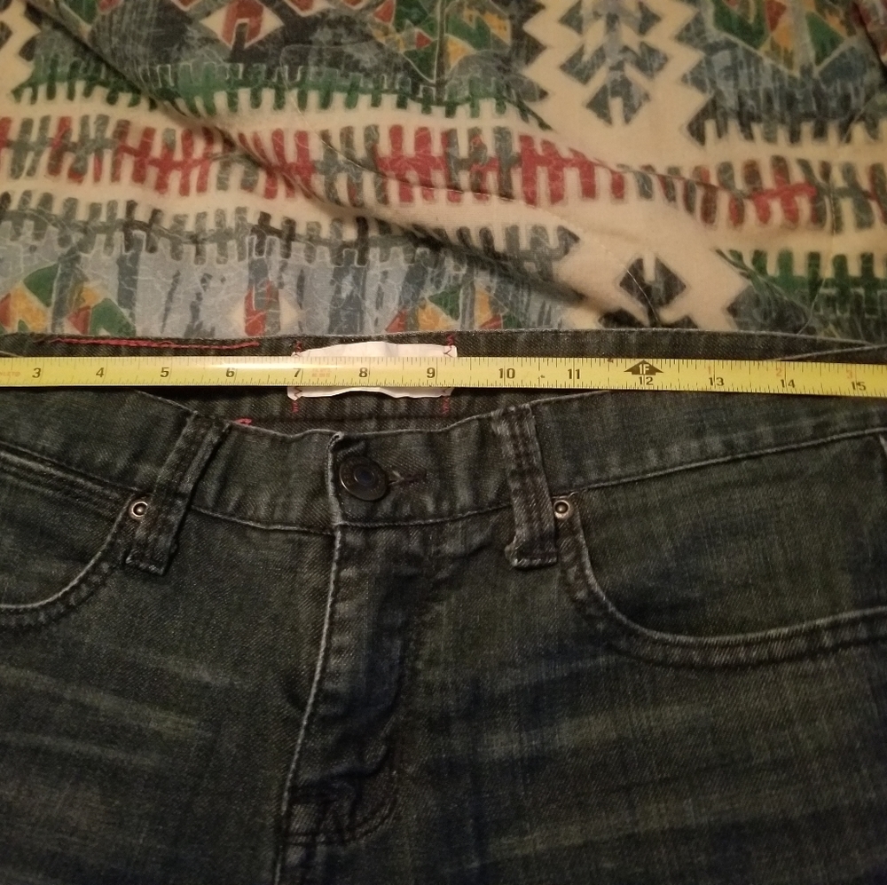 Paper Denim & Cloth Jeans - Picture 6 of 6